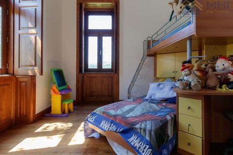 Villa a Penafiel, Porto, Penafiel - € 1.230.000 | Ref: MHI341 - foto 23