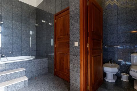 Villa a Penafiel, Porto, Penafiel - € 1.230.000 | Ref: MHI341 - foto 29
