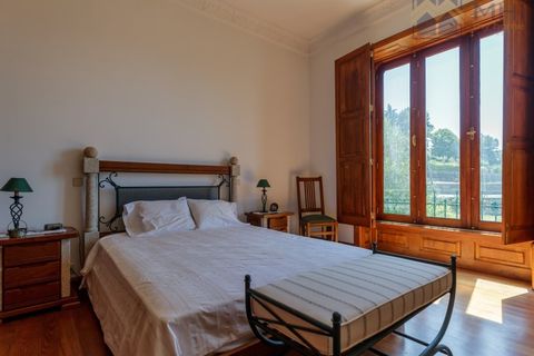 Villa a Penafiel, Porto, Penafiel - € 1.230.000 | Ref: MHI341 - foto 30