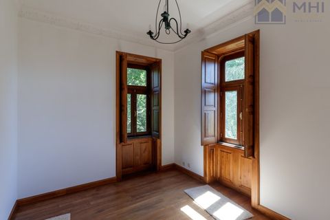 Villa a Penafiel, Porto, Penafiel - € 1.230.000 | Ref: MHI341 - foto 34