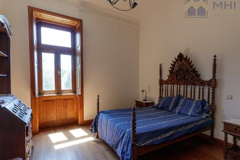 Villa a Penafiel, Porto, Penafiel - € 1.230.000 | Ref: MHI341 - foto 36
