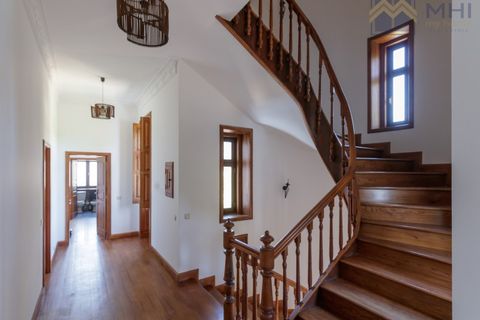 Villa a Penafiel, Porto, Penafiel - € 1.230.000 | Ref: MHI341 - foto 41