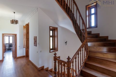 Villa a Penafiel, Porto, Penafiel - € 1.230.000 | Ref: MHI341 - foto 42
