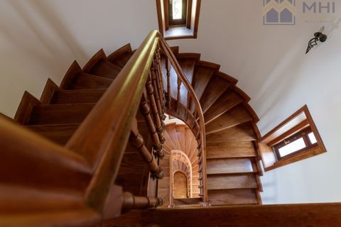 Villa a Penafiel, Porto, Penafiel - € 1.230.000 | Ref: MHI341 - foto 43