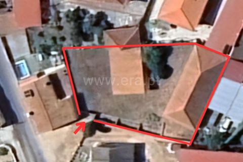 Villa i Rio Maior, Santarem, Rio Maior - € 239.000 | Ref: 309250016 - foto 1