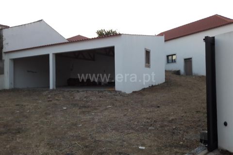 Villa i Rio Maior, Santarem, Rio Maior - € 239.000 | Ref: 309250016 - foto 6