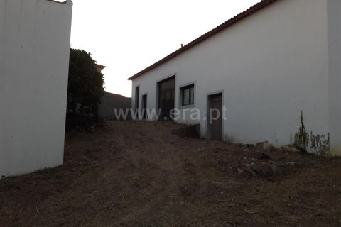 Villa i Rio Maior, Santarem, Rio Maior - € 239.000 | Ref: 309250016 - foto 7