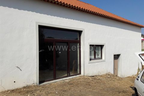 Villa i Rio Maior, Santarem, Rio Maior - € 239.000 | Ref: 309250016 - foto 9