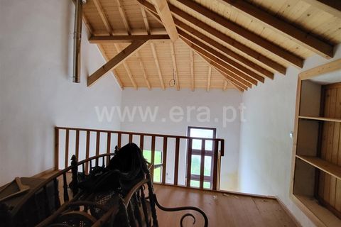 Villa i Rio Maior, Santarem, Rio Maior - € 239.000 | Ref: 309250016 - foto 11