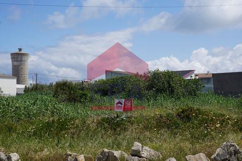 Helårsgrund i Peniche, Leiria, Peniche - € 180.000 | Ref: 150250092 - foto 1