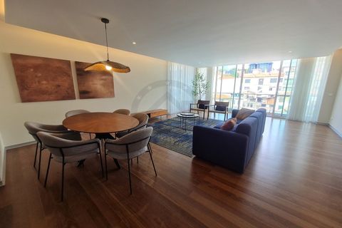 Lejlighed i Se, Madeira, Se - € 750.000 | Ref: IC_1087 - foto 1
