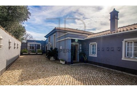 Villa i Almancil, Faro, Almancil - € 950.000 | Ref: MOR_388-TR - foto 1