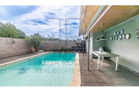 Villa i Almancil, Faro, Almancil - € 950.000 | Ref: MOR_388-TR - foto 3
