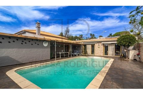 Villa i Almancil, Faro, Almancil - € 950.000 | Ref: MOR_388-TR - foto 4