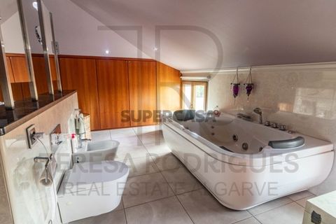 Villa i Almancil, Faro, Almancil - € 950.000 | Ref: MOR_388-TR - foto 21