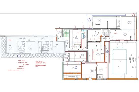 Villa i Almancil, Faro, Almancil - € 950.000 | Ref: MOR_388-TR - foto 26