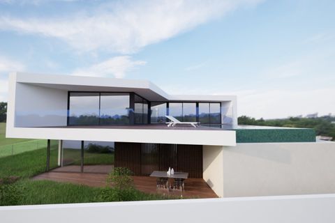 Villa i Alcobaca, Leiria, Alcobaca - € 800.000 | Ref: V087PB - foto 5
