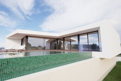 Villa i Alcobaca, Leiria, Alcobaca - € 800.000 | Ref: V087PB - foto 6
