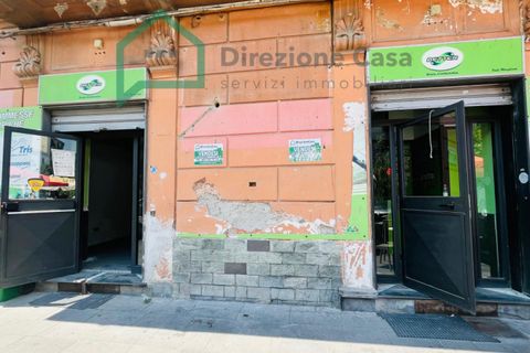 Erhvervsejendom i Naples, Naples, Naples - € 130.000 | Ref: VIALE MARGHERITA - foto 4