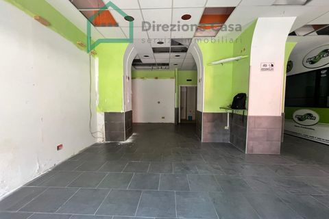 Erhvervsejendom i Naples, Naples, Naples - € 130.000 | Ref: VIALE MARGHERITA - foto 5