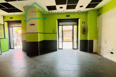 Erhvervsejendom i Naples, Naples, Naples - € 130.000 | Ref: VIALE MARGHERITA - foto 6