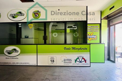 Erhvervsejendom i Naples, Naples, Naples - € 130.000 | Ref: VIALE MARGHERITA - foto 8