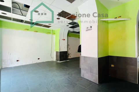 Erhvervsejendom i Naples, Naples, Naples - € 130.000 | Ref: VIALE MARGHERITA - foto 9