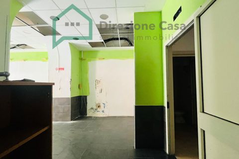 Erhvervsejendom i Naples, Naples, Naples - € 130.000 | Ref: VIALE MARGHERITA - foto 10