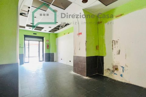 Erhvervsejendom i Naples, Naples, Naples - € 130.000 | Ref: VIALE MARGHERITA - foto 12