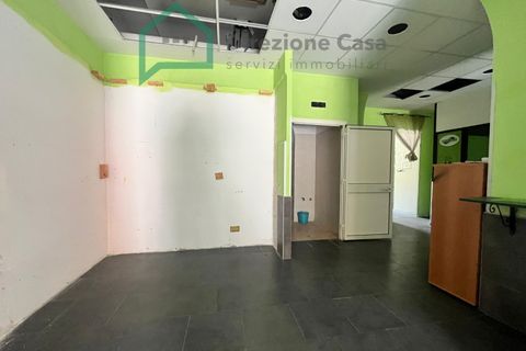 Erhvervsejendom i Naples, Naples, Naples - € 130.000 | Ref: VIALE MARGHERITA - foto 13
