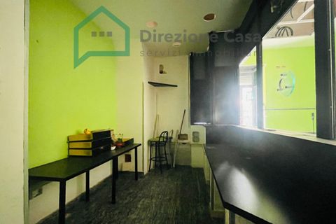 Erhvervsejendom i Naples, Naples, Naples - € 130.000 | Ref: VIALE MARGHERITA - foto 15