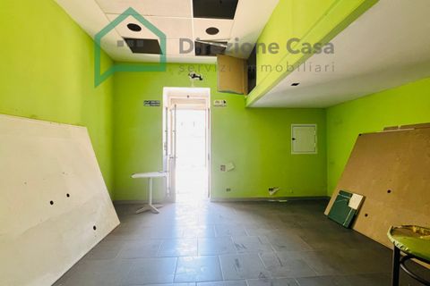 Erhvervsejendom i Naples, Naples, Naples - € 130.000 | Ref: VIALE MARGHERITA - foto 18