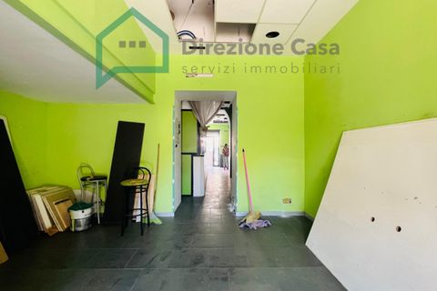 Erhvervsejendom i Naples, Naples, Naples - € 130.000 | Ref: VIALE MARGHERITA - foto 20