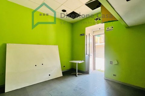 Erhvervsejendom i Naples, Naples, Naples - € 130.000 | Ref: VIALE MARGHERITA - foto 21
