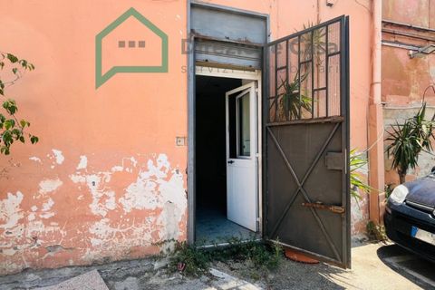 Erhvervsejendom i Naples, Naples, Naples - € 130.000 | Ref: VIALE MARGHERITA - foto 22