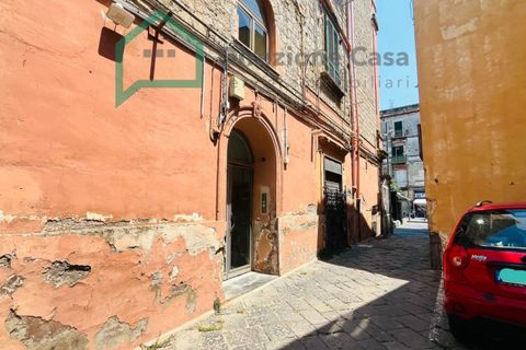 Erhvervsejendom i Naples, Naples, Naples - € 130.000 | Ref: VIALE MARGHERITA - foto 23