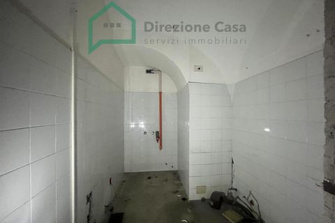 Erhvervsejendom i Naples, Naples, Naples - € 130.000 | Ref: VIALE MARGHERITA - foto 28