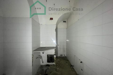 Erhvervsejendom i Naples, Naples, Naples - € 130.000 | Ref: VIALE MARGHERITA - foto 29