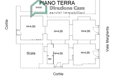 Erhvervsejendom i Naples, Naples, Naples - € 130.000 | Ref: VIALE MARGHERITA - foto 31