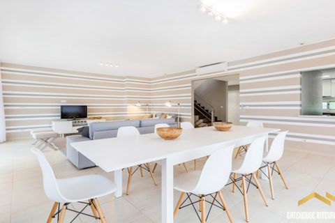 Triplex i Vilamoura, Faro, Vilamoura - € 650.000 | Ref: bilisr1200 - foto 14