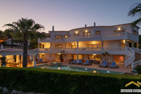 Villa a Burgau, Faro, Burgau - € 2.450.000 | Ref: ssp_hab_315 - foto 5