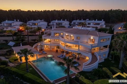 Villa a Burgau, Faro, Burgau - € 2.450.000 | Ref: ssp_hab_315 - foto 4