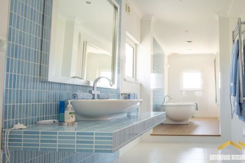 Villa a Burgau, Faro, Burgau - € 2.450.000 | Ref: ssp_hab_315 - foto 15