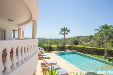 Villa a Burgau, Faro, Burgau - € 2.450.000 | Ref: ssp_hab_315 - foto 3