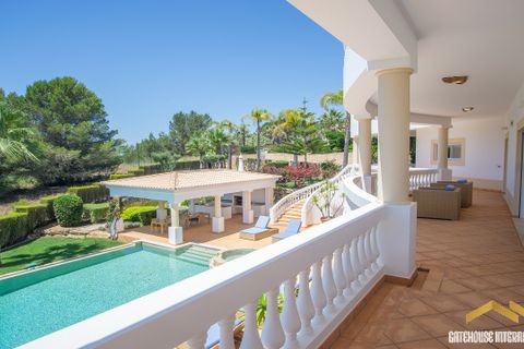 Villa a Burgau, Faro, Burgau - € 2.450.000 | Ref: ssp_hab_315 - foto 7