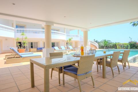 Villa a Burgau, Faro, Burgau - € 2.450.000 | Ref: ssp_hab_315 - foto 6
