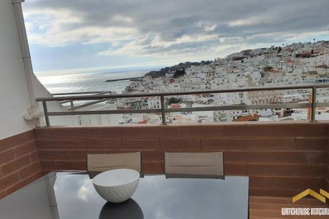 Lejlighed i Albufeira, Faro, Albufeira - € 430.000 | Ref: oky_lsapa_1011 - foto 1