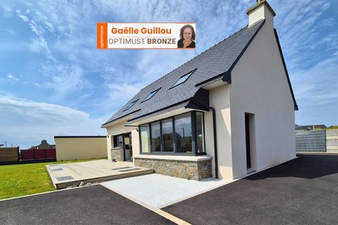 Villa i Santec, Finistere, Santec - € 422.000 | Ref: 830035955584 - foto 1