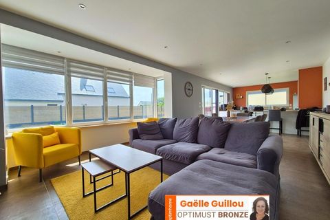 Villa i Santec, Finistere, Santec - € 422.000 | Ref: 830035955584 - foto 2