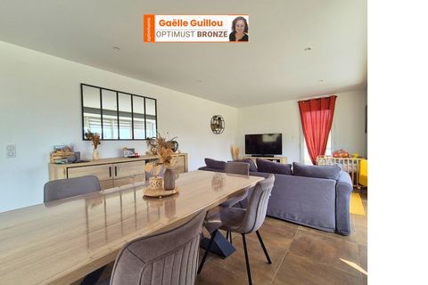 Villa i Santec, Finistere, Santec - € 422.000 | Ref: 830035955584 - foto 3